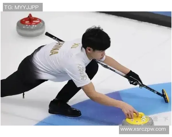 中国男子冰壶队在索契冬奥会对决德国队的精彩瞬间回顾