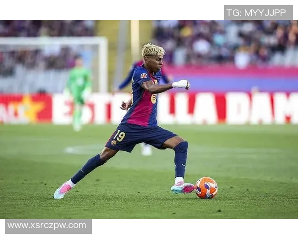 亚马尔采访被质疑情商低，嘲讽皇马是小偷，敢放鬼话能赢球才是要害