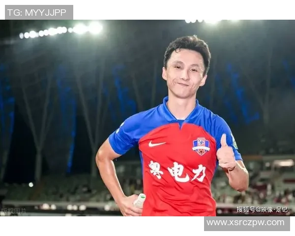 尹鸿博离别信：膝盖和小腿肌无法接受愿望之重，未来会做青训